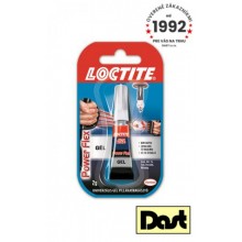 Sekundové lepidlo LOCTITE SUPER BOND 2g