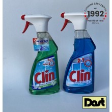 CLIN 500 ml, čistič okien
