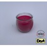 DOMAR CANDLE 160g/ JABLKO ČERVENÉ