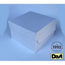 Tortová krabica 28x28x18cm, mikrovlna