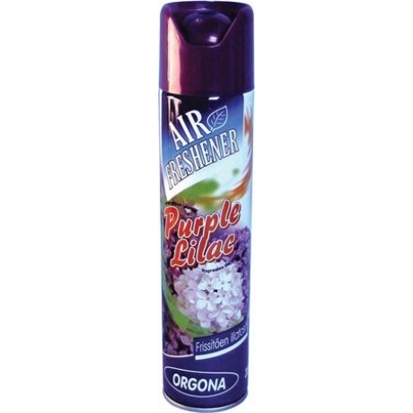 AIR FRESHENER osviežovač vzduchu 300ml