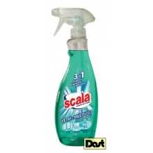 SCALA VETRI 750 ml, čistič na lesklé plochy