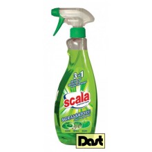 SCALA Odmasťovací spray 750 ml