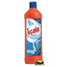 SCALA GELOVÝ čistič sifonu, 1000 ml