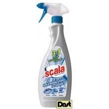 SCALA čistič 3v1,  750 ml