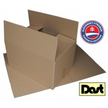 Kartónová krabica  60x40x33,5 cm, 3VL B