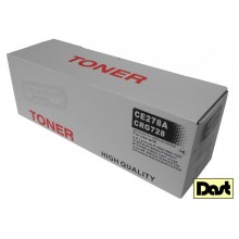 Toner HP CE278A čierny 2,1k