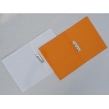 Karisblok A4 s klipom