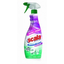 SCALA aktívna pena na čistenie 700 ml