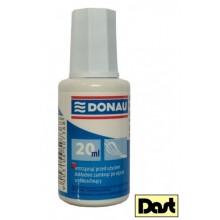 Korekčný lak DONAU 20 ml fluid