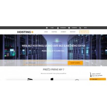 Webhosting HostingPlus