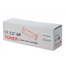 Toner CF283A čierny 1,5k