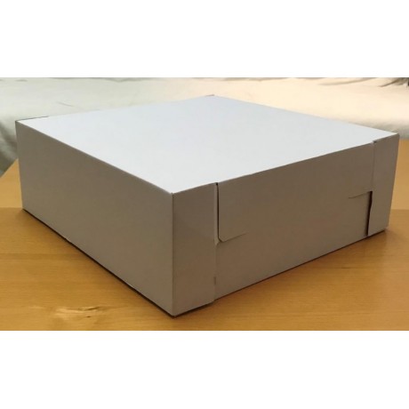 Tortová krabica 28x28-10cm, Microvlna