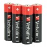 Batéria VERBATIM AA 1,5V alkalická