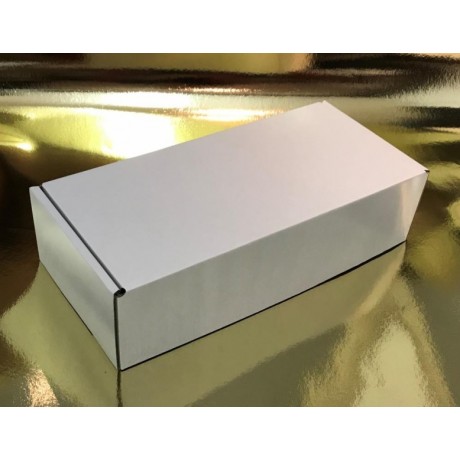 Krabica na zákusky veľká 32x14,5-8,5cm, mikrovlna