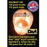 Náhrobná sviečka ECOMAR 150, 120 gram