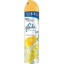 GLADE osviežovač vzduchu 300 ml