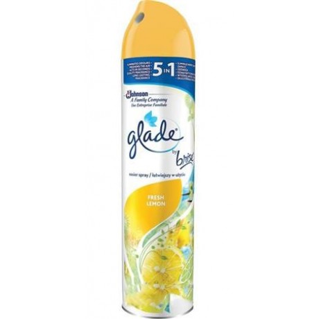 GLADE osviežovač vzduchu 300 ml