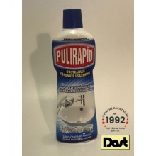 PULIRAPID 750ml, Classic