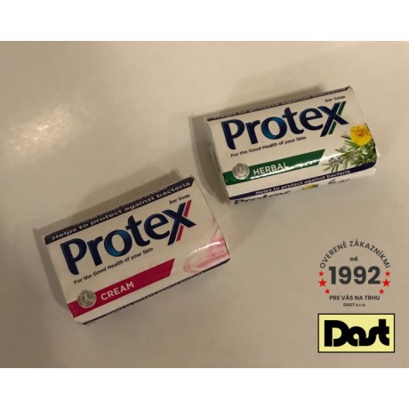 Mydlo PROTEX 90g antibakteriálne