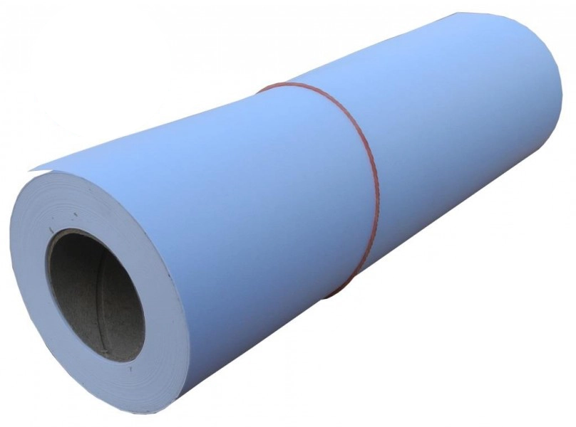 KOPIROVACIE , PLOTROVÉ ROLE