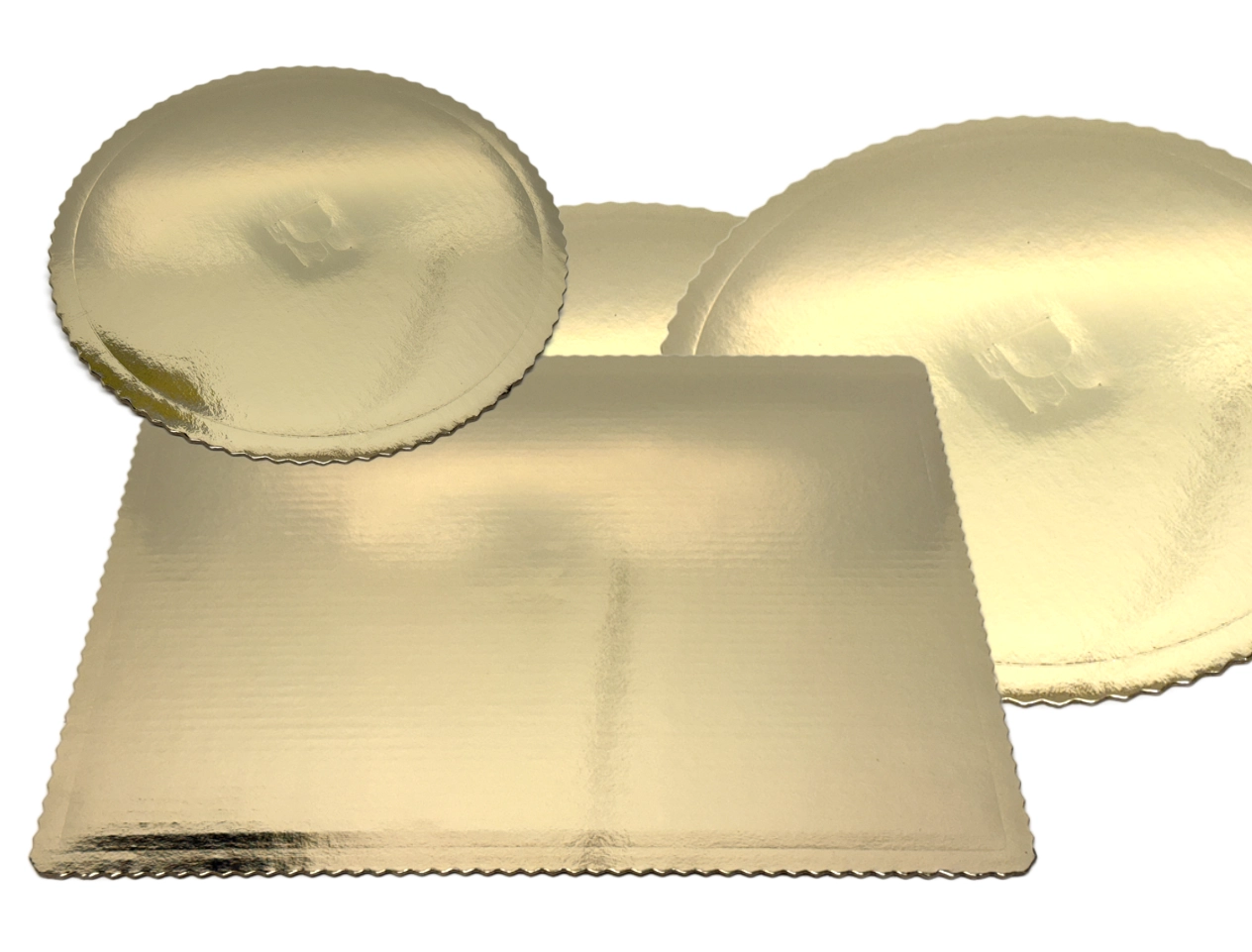 PODLOŽKY POD TORTU DAST