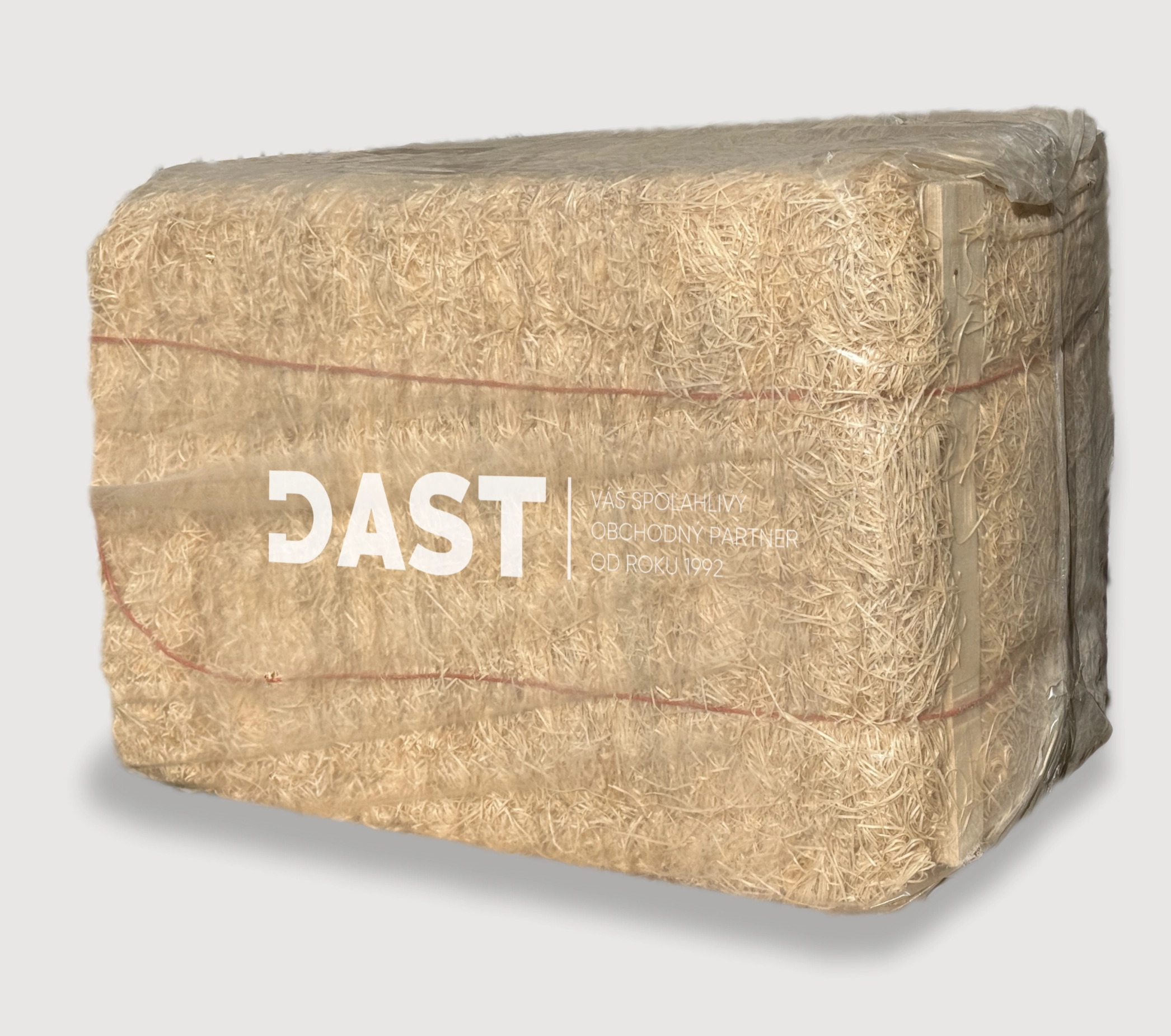 Výplňový a fixačný materiál