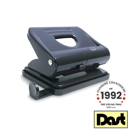 Dierovačka RAPESCO 820, 22 listov