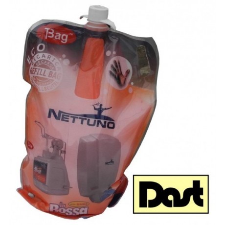 Náplň náhradná ROSSA Crema, 3l