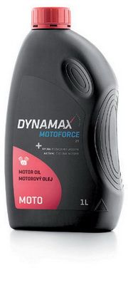 MF 2T 1L DYNAMAX