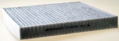 Kabínový filter s aktívnym uhlím DENCKERMANN M110875K