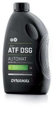 DYNAMAX ATF SUPER DSG 1L