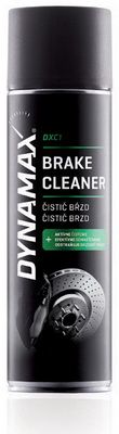 ČISTIČ BŔZD DXC1 500ML DYNAMAX 606141