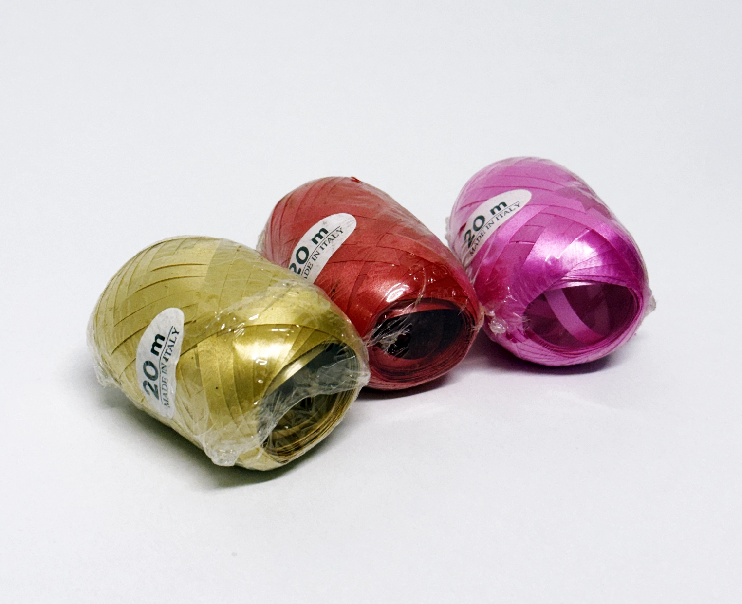 Viazacia stuha MATNÉ 5mm-20m Viazacia stuha MATNÉ 5mm-20m