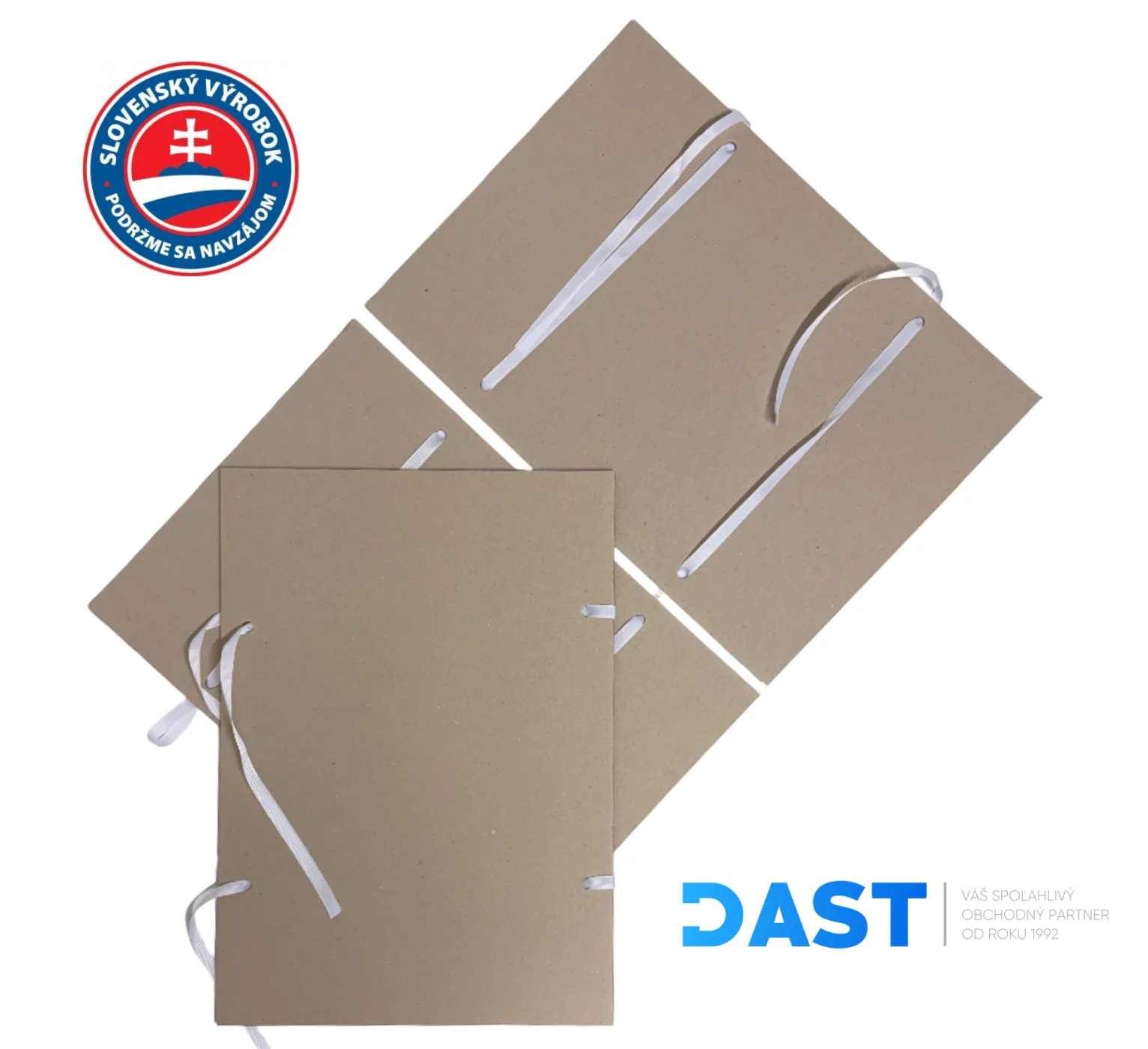 Spisová doska Natural A3 Spisová doska Natural A3