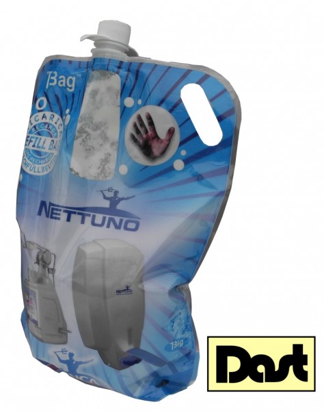 Náplň náhradná BLANCA 3L
