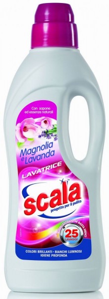 Koncentrovaný tekutý gel na pranie 1875ml, 25 praní