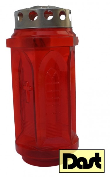 Kaplnka veľká obal s vrchnákom, priemer10 cm-22 cm