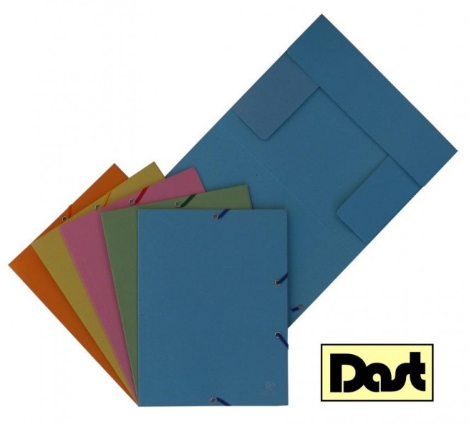 OM 253 ALINEA 290 gsm karton s gumou