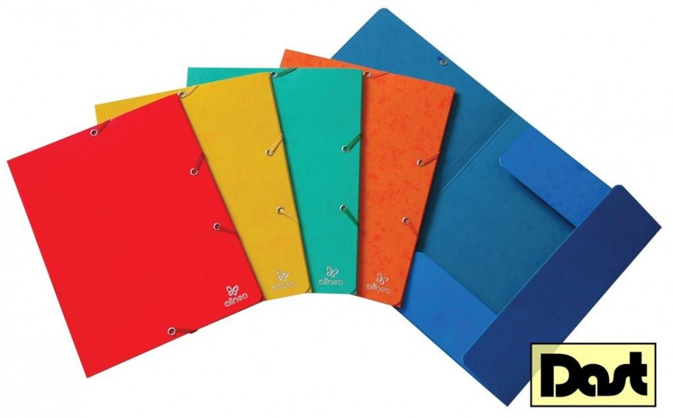 OM 253 ALINEA PREŠPAN 400gsm s Gumou