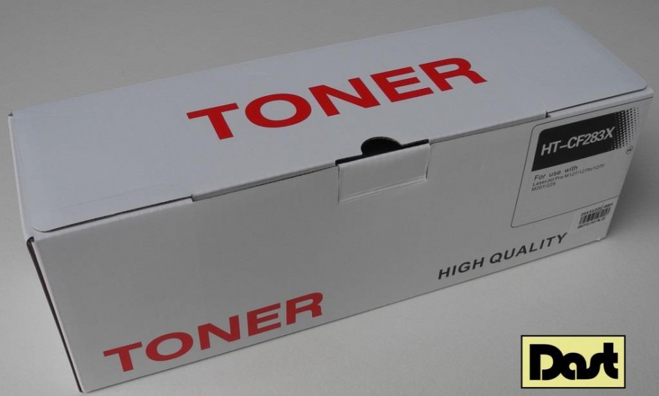 Toner HP CF283X