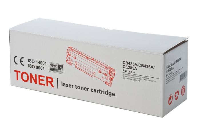 Toner HP CB435A/436