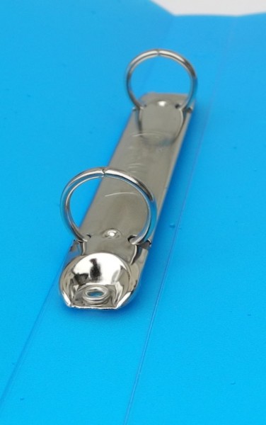 Karisblok A4,2-16mm Polypropylén