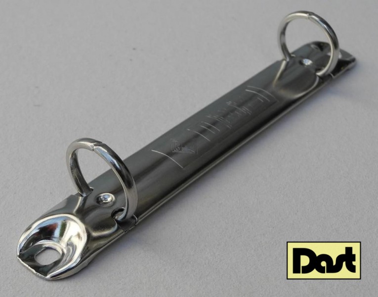 Kružková mechanika 2-16, výška 20 mm