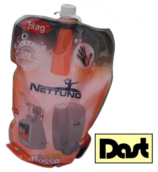 Náplň náhradná ROSSA Gel, 3L