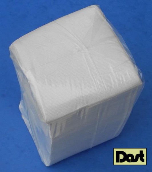 Servitky 33x33-500 ks 1 vrstva