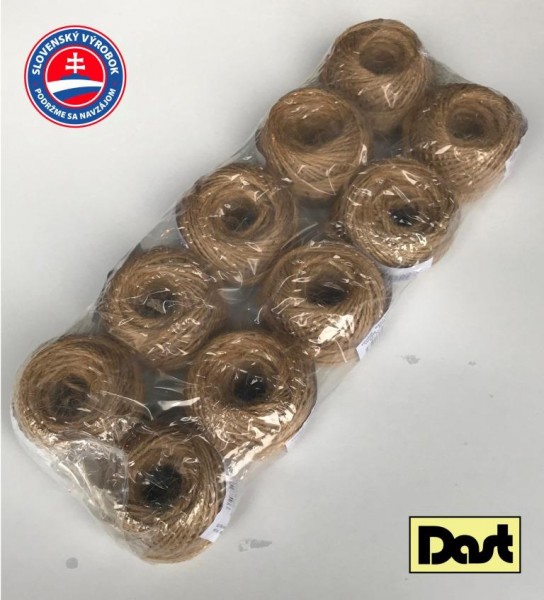 MOTÚZ JUTA 50 gram