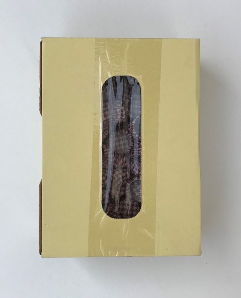 Papierové košíčky farebné 25x18,5mm / 100ks, N.2