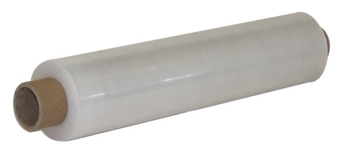 Potravinárska fólia 30cm-300m, 8 micr.