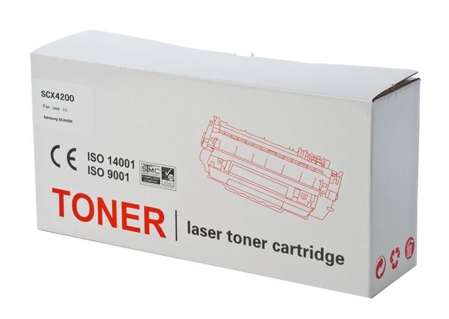 Toner SCX-4200 čierny k3